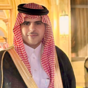 فيصل بن عبدالله الماضي